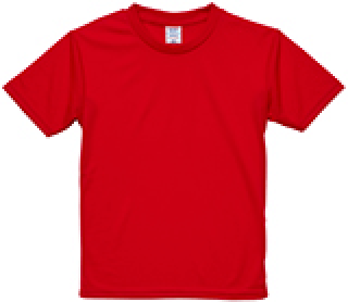 綿100%　定番Tシャツ