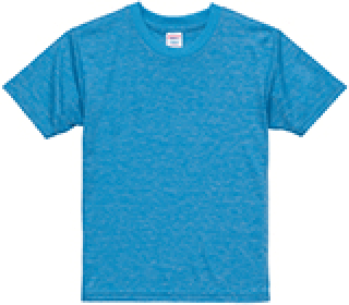 ドライ　定番Tシャツ