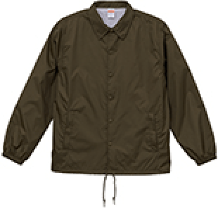 コーチジャケット